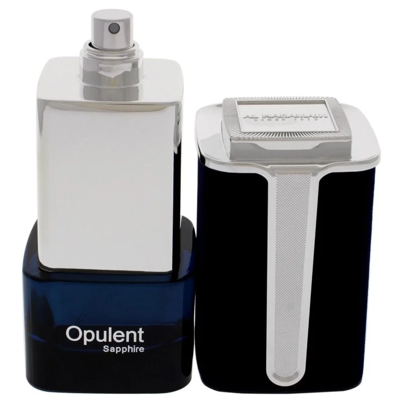 Opulent Sapphire Vaporizador 100 ml