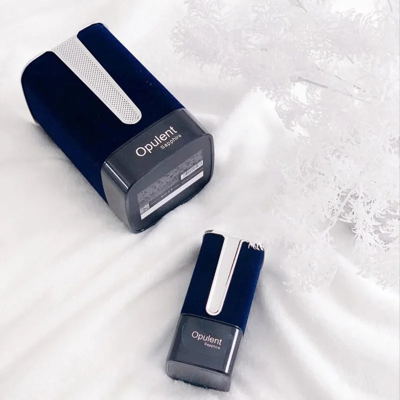 Opulent Sapphire Vaporizador 100 ml