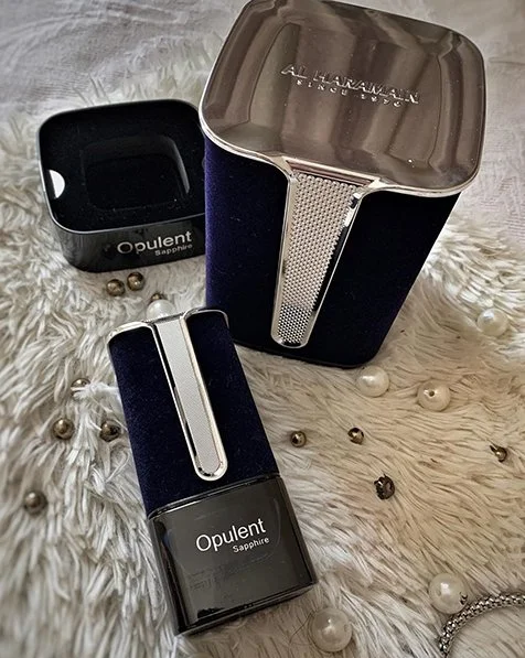 Opulent Sapphire Vaporizador 100 ml