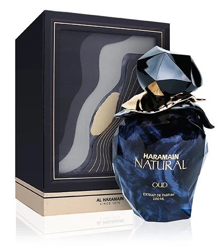 Natural Oud extracto de perfume unisex 100 ml