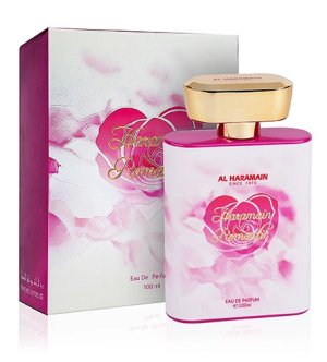 Romantic Eau de Parfum para mujer