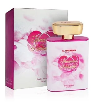 Al Haramain Romantic Eau de Parfum para mujer