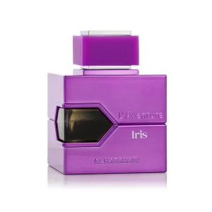 Al Haramain L'Aventure Iris extracto de perfume unisex