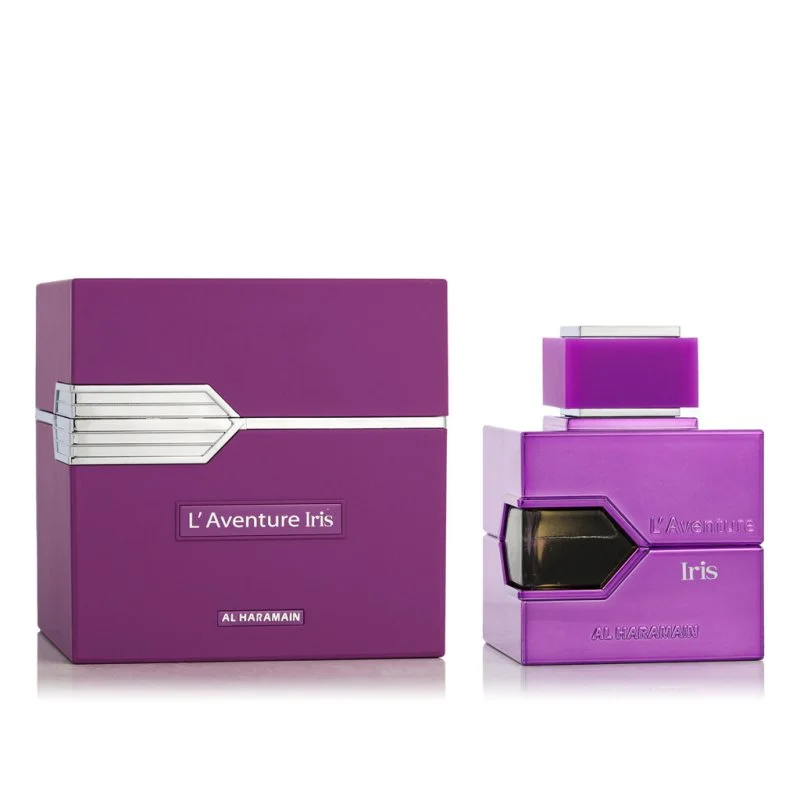 L'Aventure Iris extracto de perfume unisex 100 ml