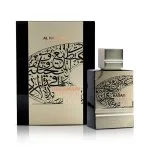 Amber Oud Future Dubai extracto de perfume unisex 100 ml