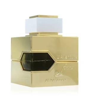Al Haramain L'Aventure Femme agua perfumada para mujer tester