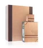 Agua de perfume unisex Al Haramain Amber Oud 60 ml