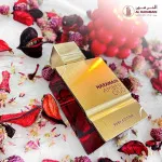 Amber Oud Ruby Edition agua de perfume unisex 60 ml