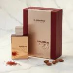 Amber Oud Ruby Edition agua de perfume unisex 60 ml