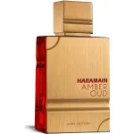 Amber Oud Ruby Edition agua de perfume unisex 60 ml