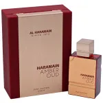 Amber Oud Ruby Edition agua de perfume unisex 60 ml