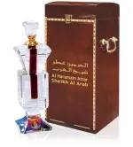 Attar Sheikh Al Arab aceite perfumado para hombres 100 ml