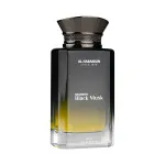 Black Musk agua de perfume unisex 100 ml