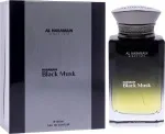 Black Musk agua de perfume unisex 100 ml