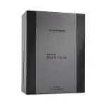 Black Musk agua de perfume unisex 100 ml