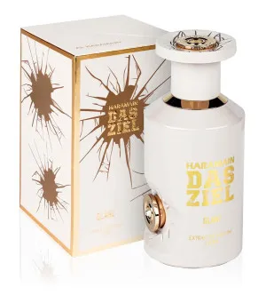 Al Haramain Das Ziel Glanz extracto de perfume unisex 100 ml