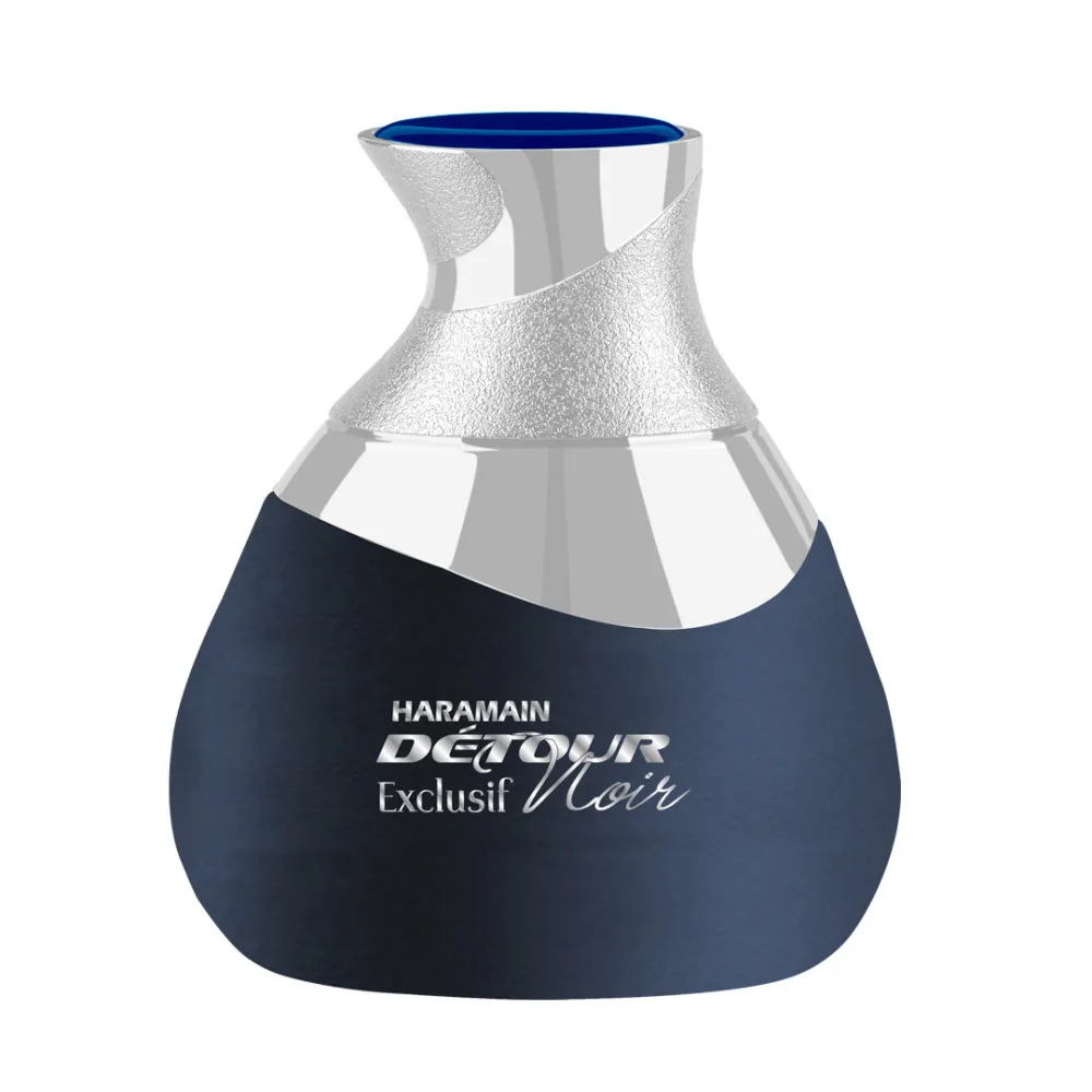 Detour Noir Exclusif agua de perfume unisex 100 ml