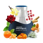 Detour Noir Exclusif agua de perfume unisex 100 ml