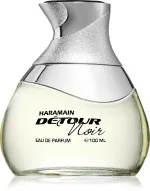 Detour Noir agua de perfume unisex 100 ml