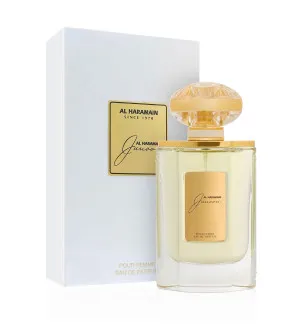 Al Haramain Junoon agua de perfume unisex 75 ml