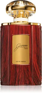 Junoon Oud agua de perfume unisex 75 ml