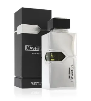 Agua de perfume Al Haramain L'Aventure para hombre 200 ml