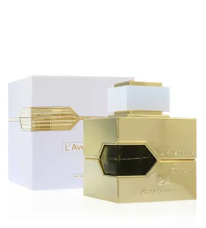 Agua de perfume Al Haramain L'Aventure Femme para mujer 200 ml