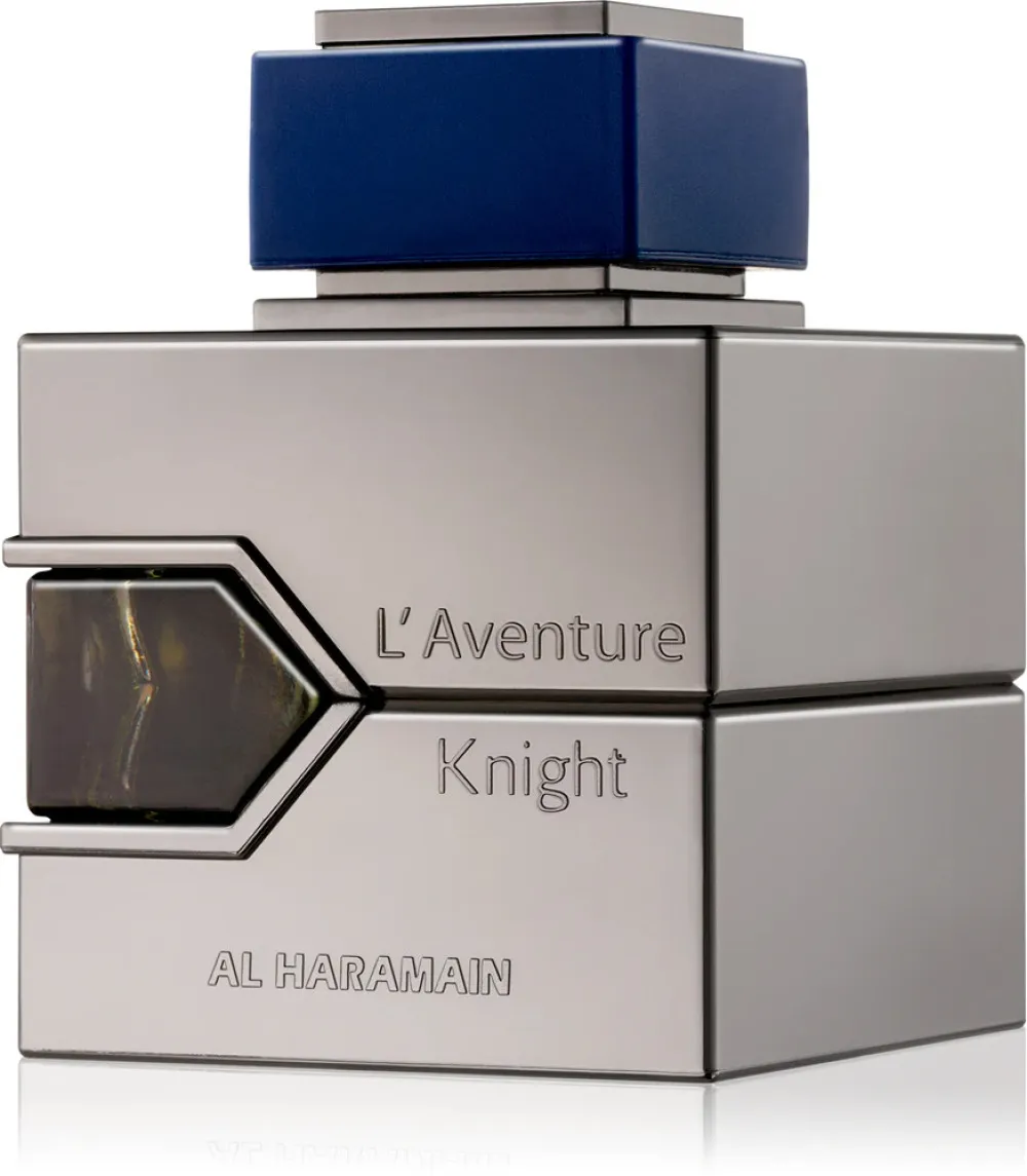 L'Aventure Knight agua perfumada para hombres 100 ml