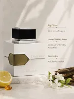 L'Aventure agua de perfume para hombre 100 ml