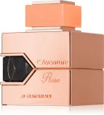 L'Aventure Rose agua perfumada para mujer 100 ml