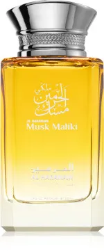 Musk Maliki agua de perfume unisex 100 ml