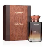 Oudh Musk agua de perfume unisex 100 ml