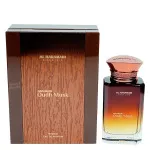 Oudh Musk agua de perfume unisex 100 ml