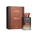 Oudh Musk agua de perfume unisex 100 ml