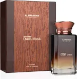 Oudh Musk agua de perfume unisex 100 ml