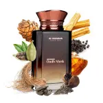 Oudh Musk agua de perfume unisex 100 ml