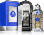 Platinum Oud 50 Years agua de perfume unisex 100 ml