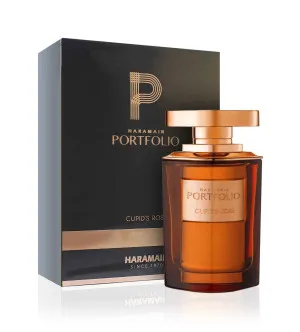Al Haramain Portfolio Cupid's Rose agua de perfume unisex 75 ml