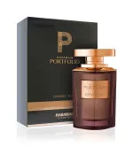Portfolio Euphoric Roots agua de perfume unisex 75 ml