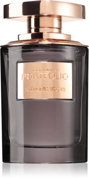 Al Haramain Portfolio Euphoric Roots agua de perfume unisex 75 ml