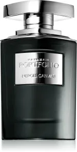 Portfolio Nerolil Canvas agua de perfume unisex 75 ml