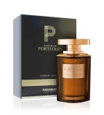 Portfolio Portrait Sandal agua de perfume unisex 75 ml