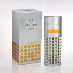 Agua de perfume unisex Al Haramain Sheikh 85 ml