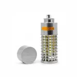 Agua de perfume unisex Al Haramain Sheikh 85 ml
