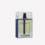 Signature Blue eau de parfum unisex 100 ml