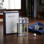 Signature Blue eau de parfum unisex 100 ml