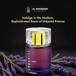 Urbanist Femme agua de perfume para mujeres 100 ml