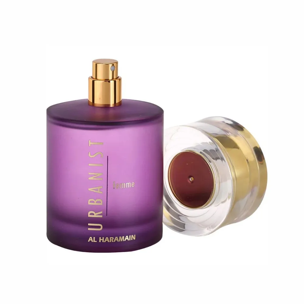 Urbanist Femme agua de perfume para mujeres 100 ml