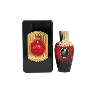 Al Haramain Zahara Amber Dubai extracto de perfume unisex