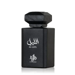 Al Wataniah Al Wataniah Al Layl Eau de Parfum para hombre